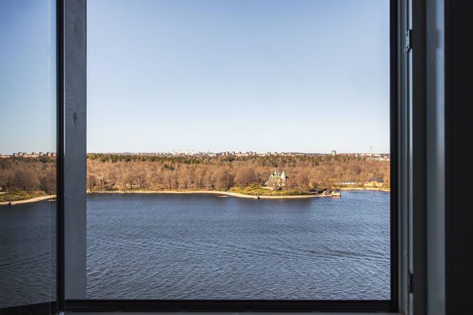 3 rum Lägenhet på Siloplatsen 8 Kvarnholmen Nacka kommun - bild 10