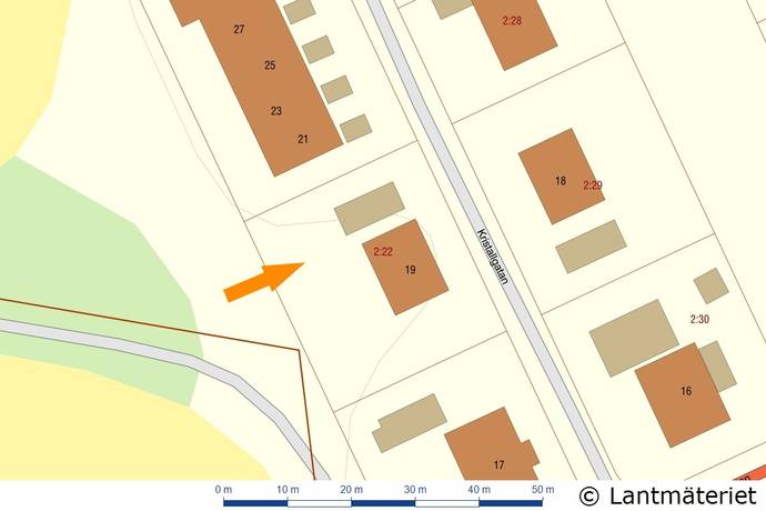 3 rum Villa på Kristallgatan 19 Vretstorp Hallsbergs kommun - bild 21