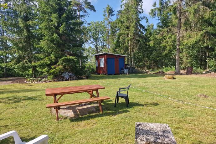 1 rum Villa på Smedtofta Ravelsgården 17 Stora Levene Vara kommun - bild 6