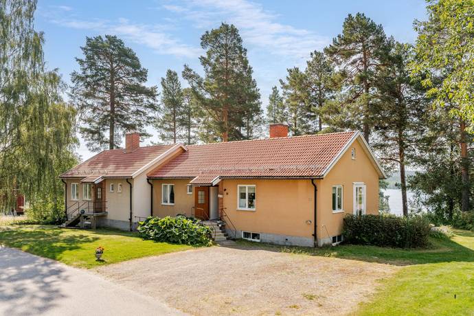 Ramsjö, Ljusdals kommun