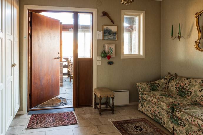 5 rum Villa på Karsegårdsvägen 3 Fjordsidan Kungsbacka kommun - bild 24