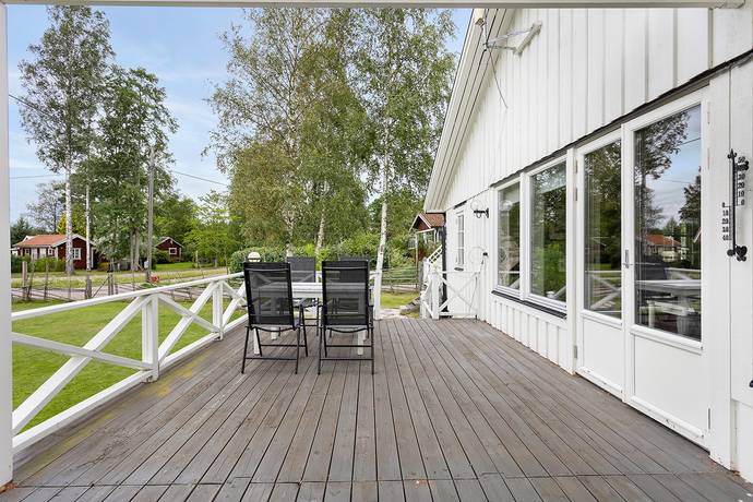 3 rum Fritidshus på Kvarsätters sjöväg 26 Hallsbergs kommun - bild 19