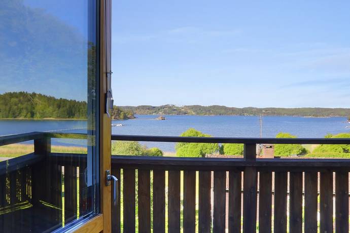 6 rum villa på Resteröd 155 Resteröd, Uddevalla kommun - bild 2