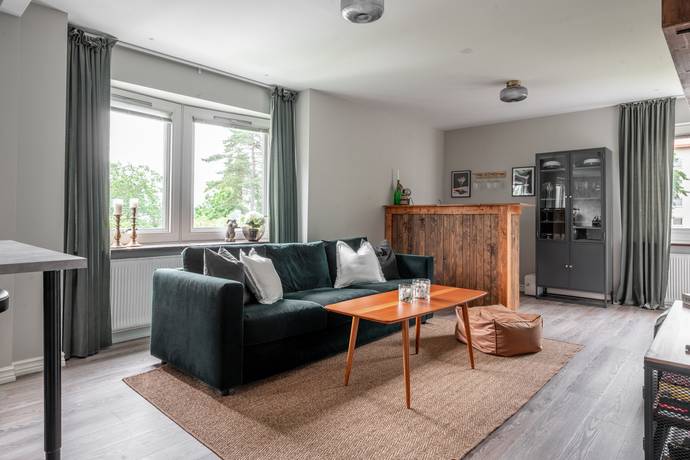 2 rum lägenhet på Vindelgatan 24 Borås, Borås kommun - bild 3