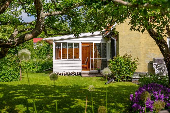 3 rum Kedjehus på Blomstervägen 14 Gästrike Hammarby Sandvikens kommun - bild 3