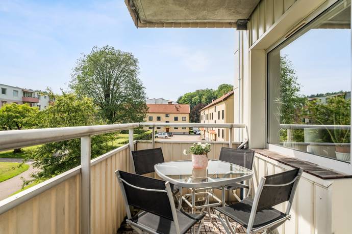 2,5 rum lägenhet på Alkalievägen 3A Bohus, Ale kommun - bild 5