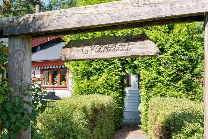 4 rum villa på Norum 507 Norum, Karlstads kommun - bild 4