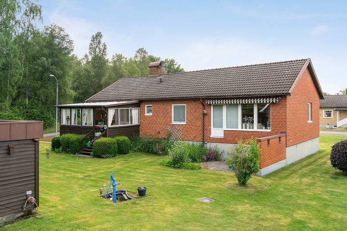 5 rum villa på Stolpgatan 7 Gislaved, Gislaveds kommun - bild 5