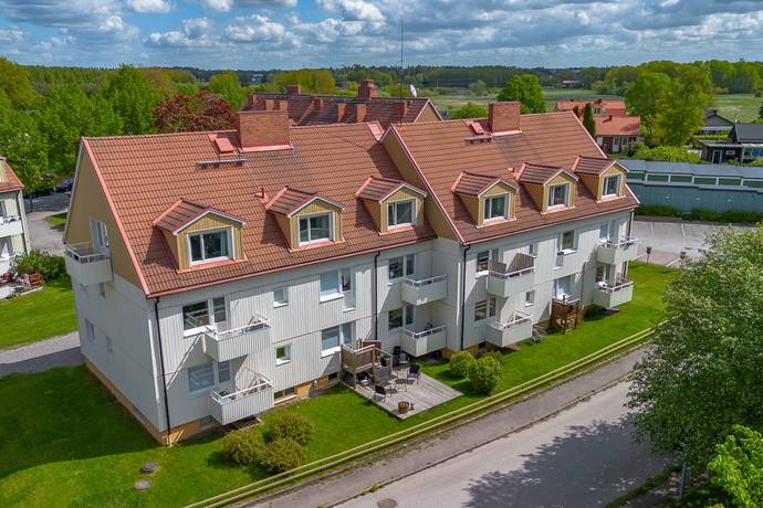 1,5 rum lägenhet på Tallbacksvägen 18 Enköping, Enköpings kommun - bild 1