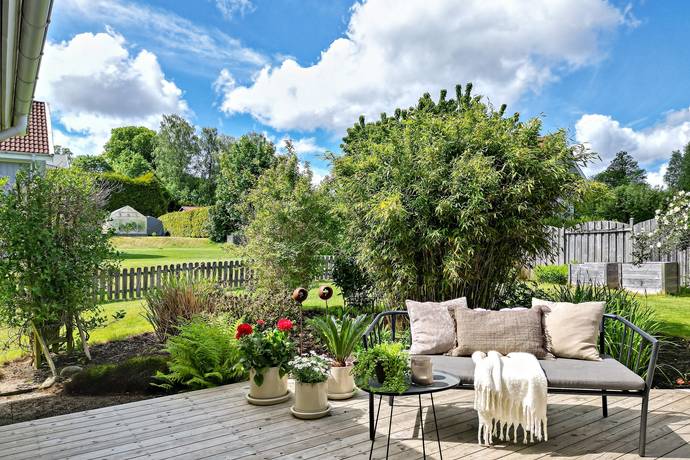 5 rum Villa på Hönekullavägen 39A Mölnlycke Härryda kommun - bild 15