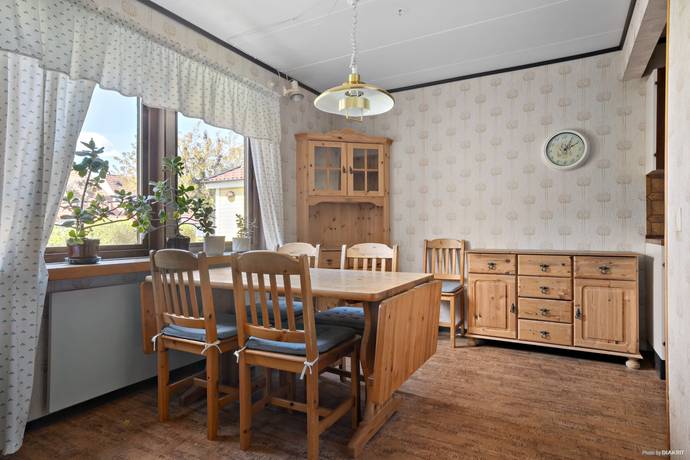 5 rum Radhus på Arrendegatan 197 Noltorp Alingsås kommun - bild 7