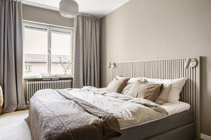 3 rum Lägenhet på Lidköpingsvägen 64 Hammarbyhöjden Stockholms kommun - bild 18