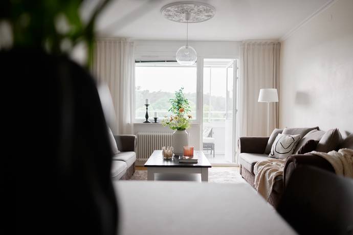 3 rum Lägenhet på Befälsgatan 4 Kviberg Göteborgs kommun - bild 9