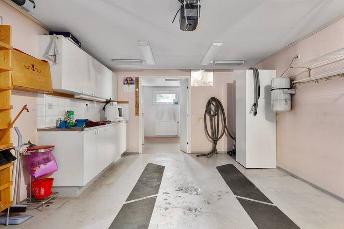 4 rum Villa på Jaktgatan 14 Drängsmark Skellefteå kommun - bild 22
