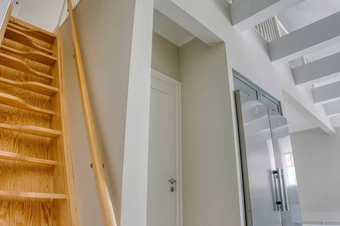 3 rum lägenhet på Jönköpingsvägen 9, lgh 422  Ulricehamn, Ulricehamns kommun - bild 3