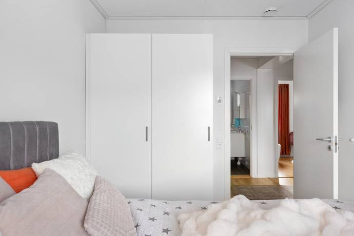 4 rum Par-/kedje-/radhus på Kardemummaslingan 43 Gårdsten Göteborgs kommun - bild 20