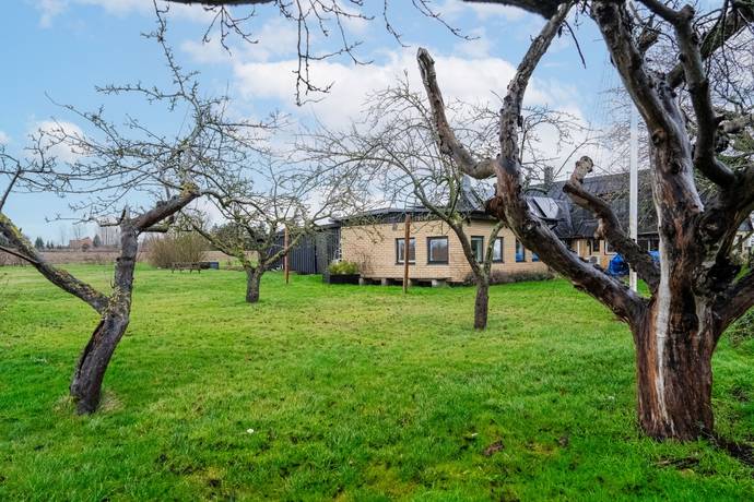 6 rum Villa på Kyrkobyvägen 58 Nordanå Staffanstorps kommun - bild 34