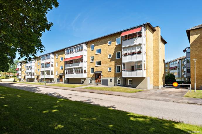 Centralt, Ljungby kommun