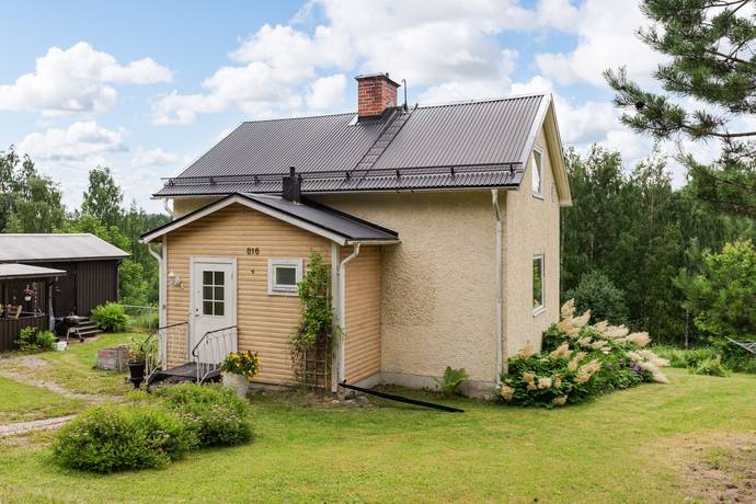 Vreten 816, SÖDERALA, Söderhamns kommun