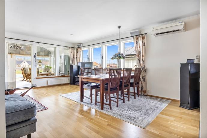 6 rum Villa på Spjutgatan 3 Borgholm Borgholms kommun - bild 17