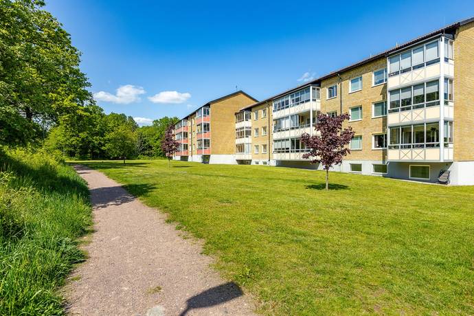 3 rum lägenhet på Skräddaretorpsvägen 27B Djurängen, Kalmar kommun - bild 5