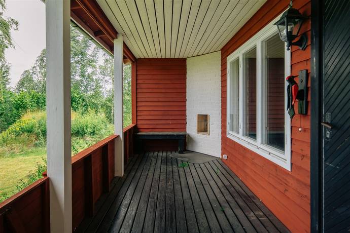 4 rum Villa på Kungsbacken 6 Kungsbacken Laxå kommun - bild 8