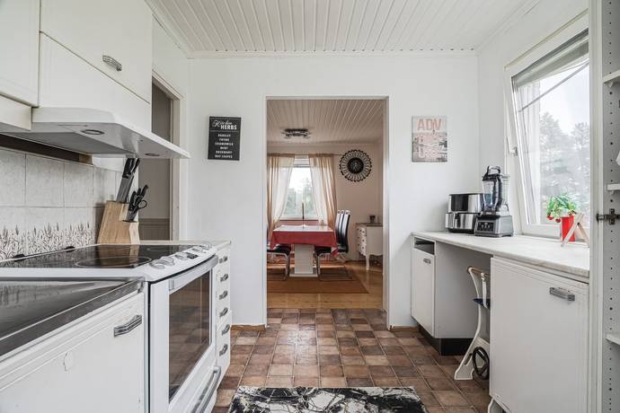 5 rum Villa på Solgränd 8 Timrå Timrå kommun - bild 11