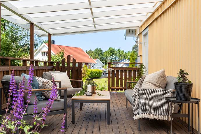 6 rum Villa på Tjärnhöjdsvägen 20 Torslanda - Centralt Göteborgs kommun - bild 6