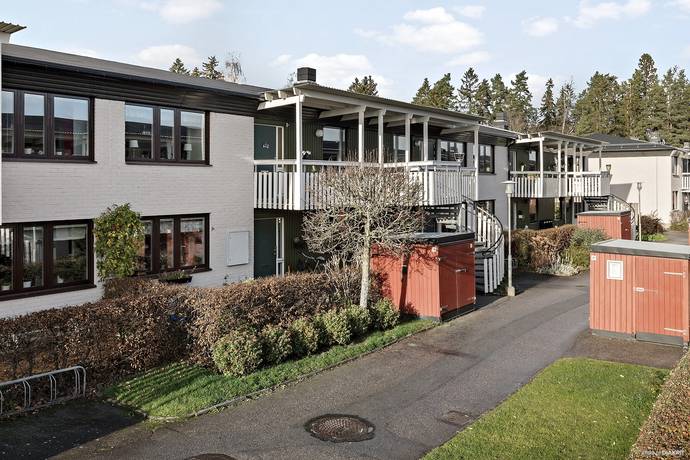 4 rum lägenhet på Strågatan 12 Vidingsjö, Linköpings kommun - bild 2