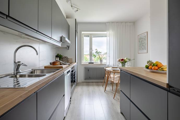 Södra Ringvägen 57B, Malmen, Kristinehamns kommun