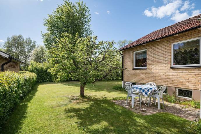 4 rum Villa på Dag Hammarskjölds gata 56 Mjölby kommun - bild 4