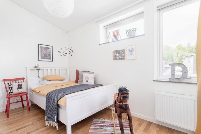 5 rum Villa på Almas gata 10 Samset Jönköpings kommun - bild 21