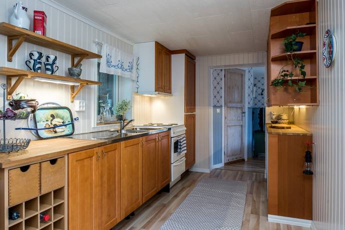 3 rum Fritidshus på Fornstigen 20 Långvind Hudiksvalls kommun - bild 26