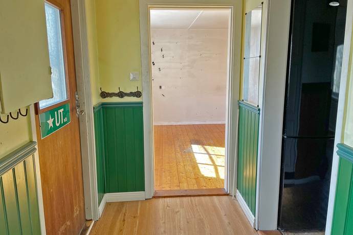 5 rum Villa på Eriks Backaväg 24 Munka Ljungby Ängelholms kommun - bild 23