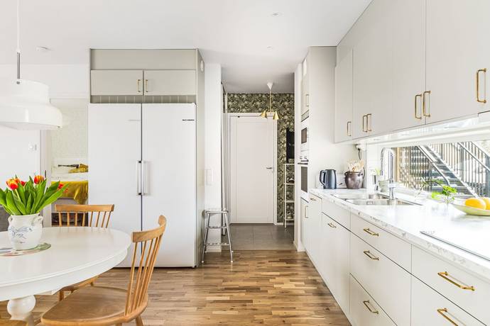 4 rum Lägenhet på Emblagatan 48A Vikingstad Linköpings kommun - bild 4