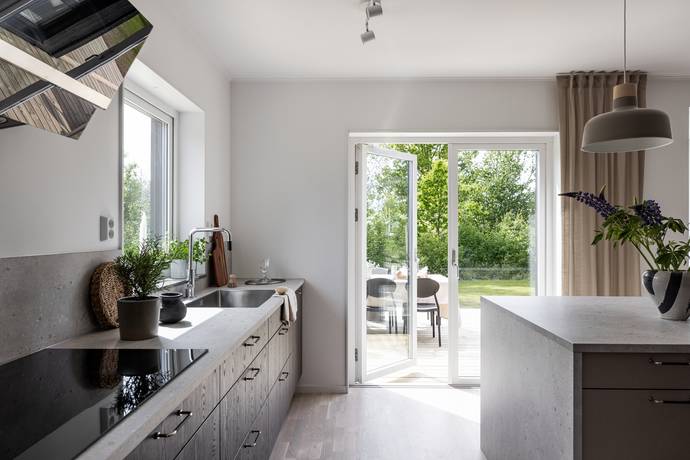 7 rum Villa på Ingelse backe 23 Hindås Härryda kommun - bild 26