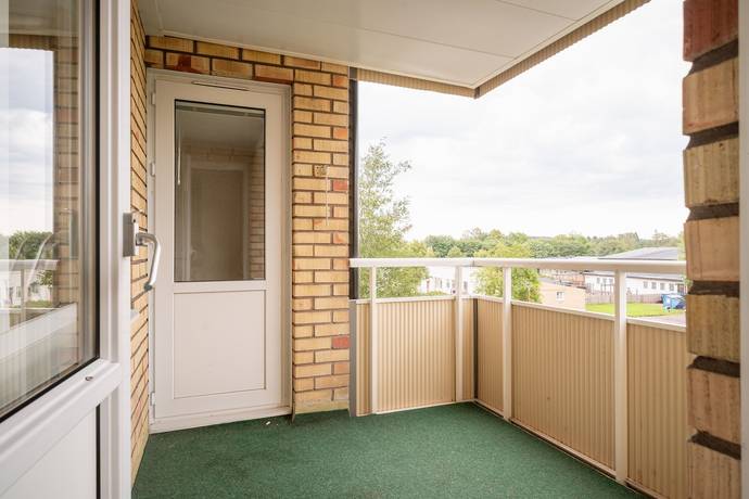 3 rum lägenhet på Åsgatan 16 Bergsnäs, Avesta kommun - bild 2