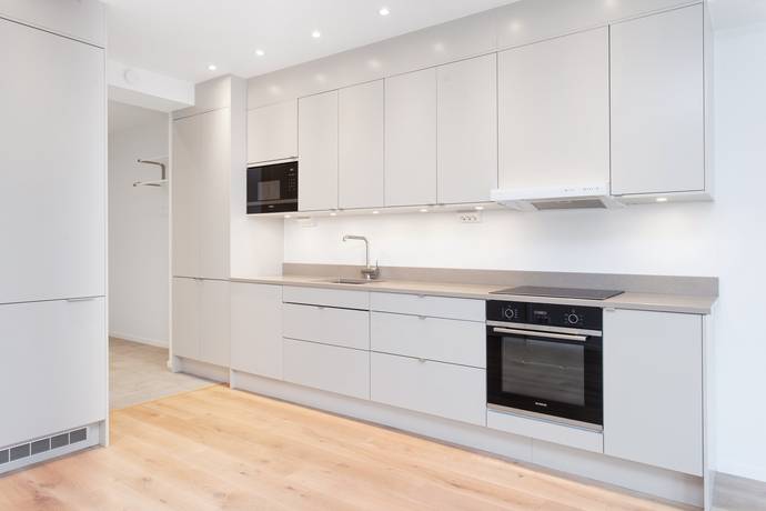 5 rum radhus på Molnstigen 3B Väsjön, Sollentuna kommun - bild 4