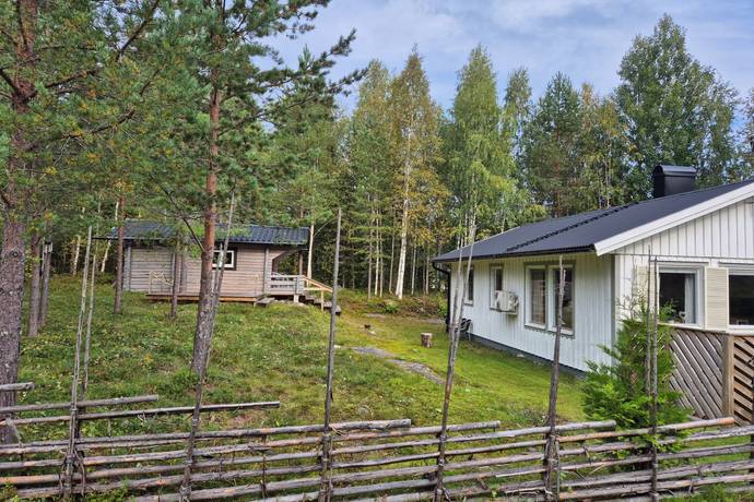 3 rum Fritidshus på Lugndalsviken 101 Nordmaling Nordmalings kommun - bild 38