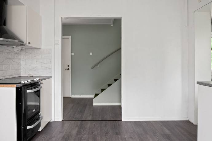 5 rum villa på Vannalavägen 27 Vingåker, Vingåkers kommun - bild 5