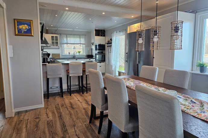 4 rum Villa på Emåvägen 18 Mönsterås kommun - bild 24