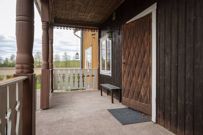 7 rum Villa på Viksbro 421 Vikbyn Hedemora kommun - bild 45