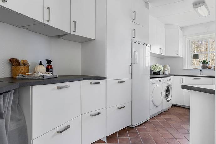 5 rum Villa på Nystedts väg 23 Hammarö kommun - bild 24