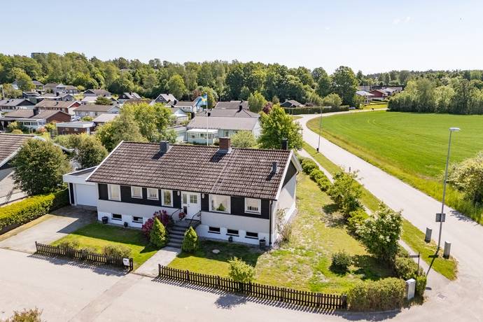 4 rum Villa på Ekåsvägen 2 Nävrekärr Orust kommun - bild 31