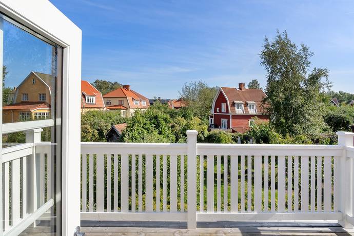 6 rum Villa på Margaretavägen 87 Gamla Enskede Stockholms kommun - bild 35