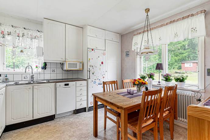 3 rum Villa på Ålbergavägen 32 Nyköpings kommun - bild 12