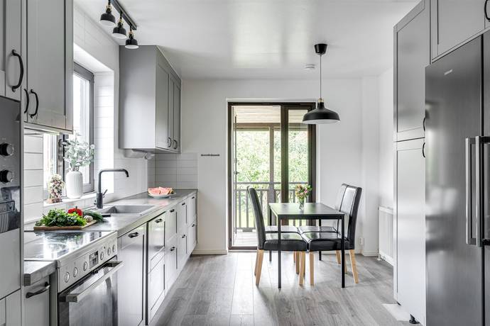 6 rum villa på Spireavägen 4 Billeberga, Svalövs kommun - bild 2