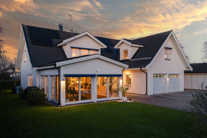Hässlevägen 47B, Örebro, Örebro kommun