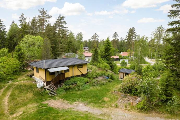 Hölö, Södertälje kommun