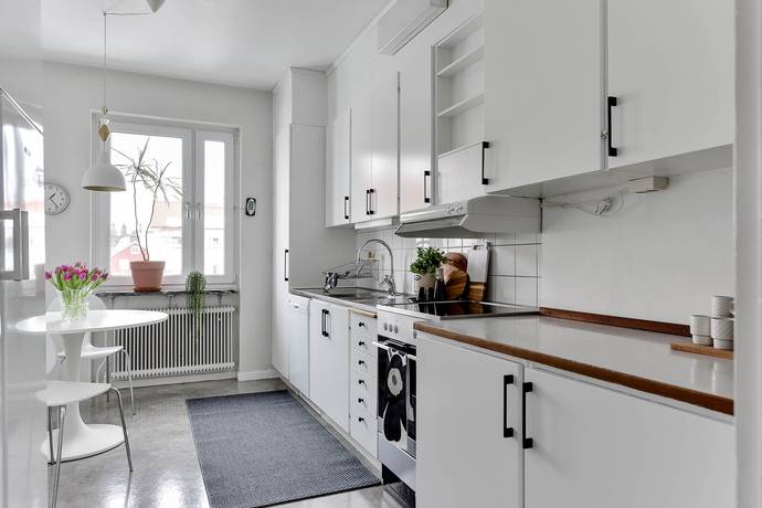 4 rum lägenhet på Östra Kyrkogatan 59A Haga, Umeå kommun - bild 5